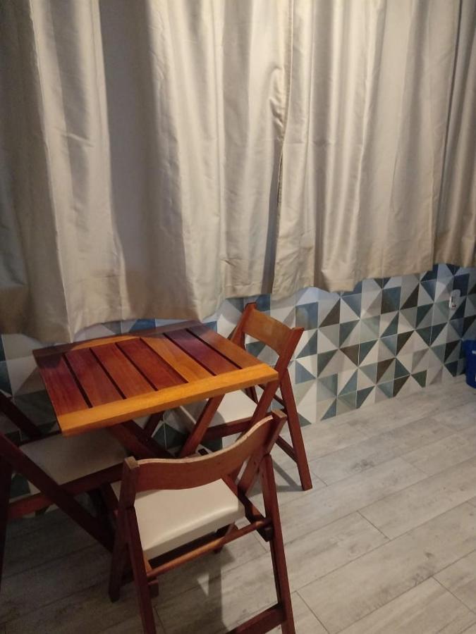 Ferienwohnung Apartamento 1 Quarto Reformado Em Copacabana Rio de Janeiro Exterior foto